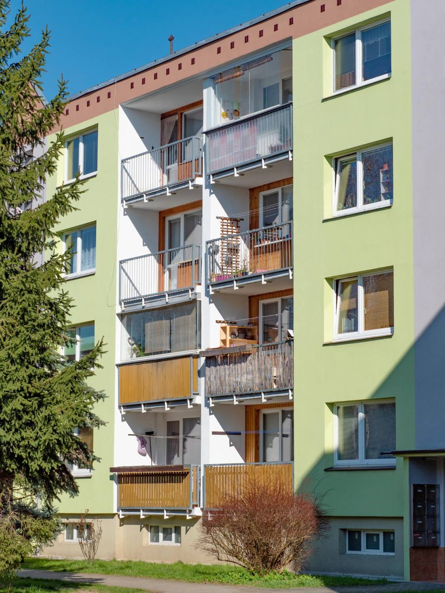 Mietverwaltung