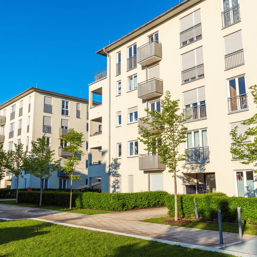 WEG-Verwaltung
