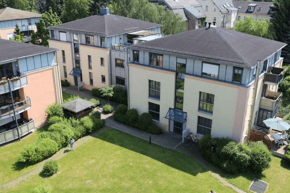 Ahnertstraße