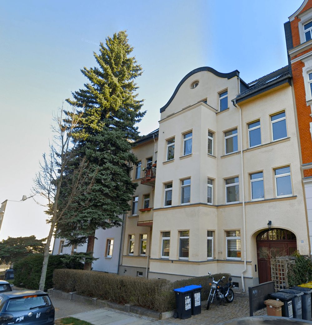 Kochstraße